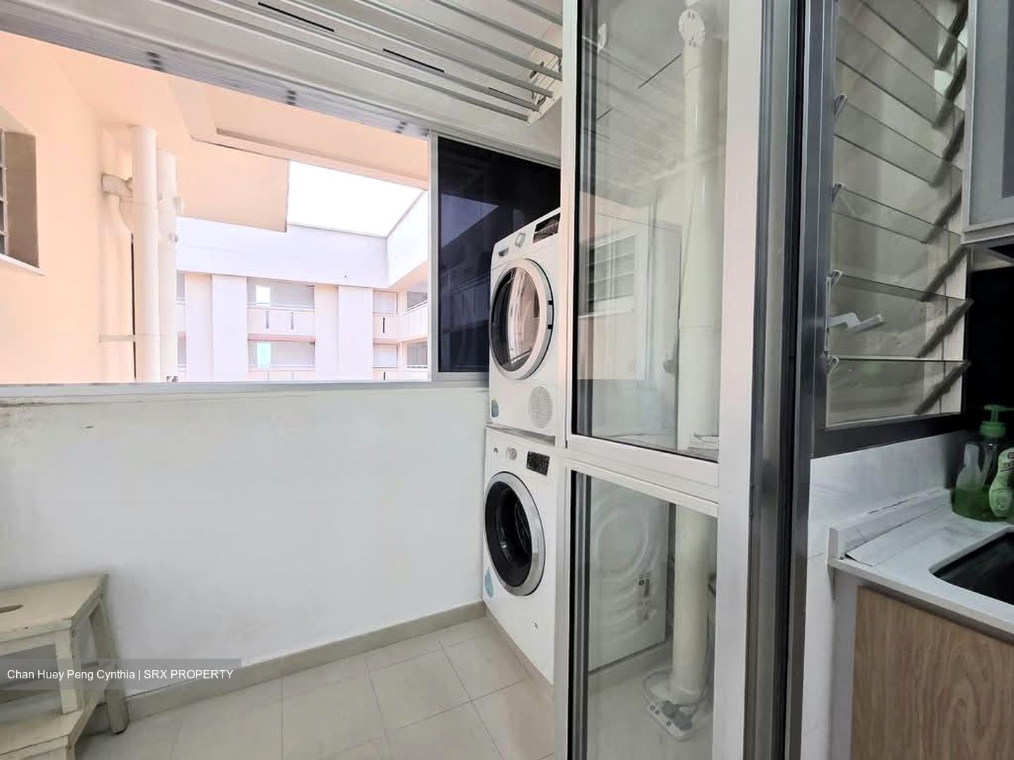 Blk 994B Buangkok Woods (Hougang), HDB 3 Rooms #553609901